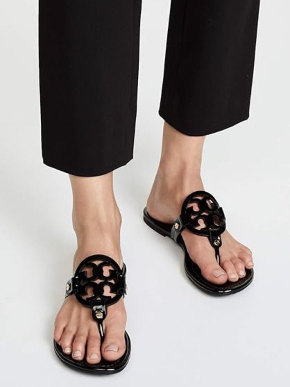 Tory Burch Women's Miller Sandals